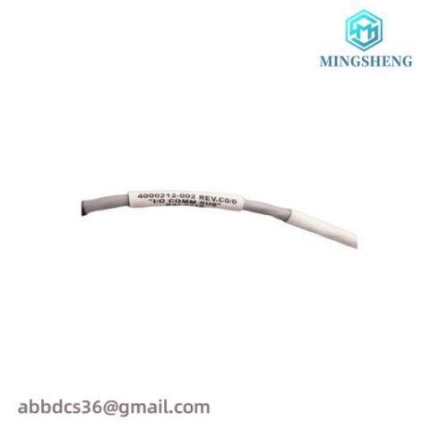 TRICONEX 3502EN2 Analog Output Module, Control Systems, Industrial Automation