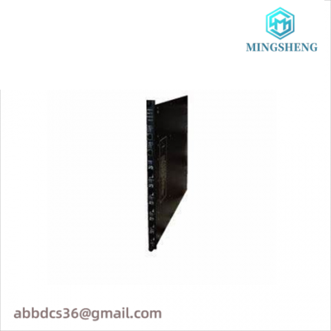 Triconex 4354 Communication Module - Industrial Control Solutions, Optimized for Enhanced Performance & Reliability