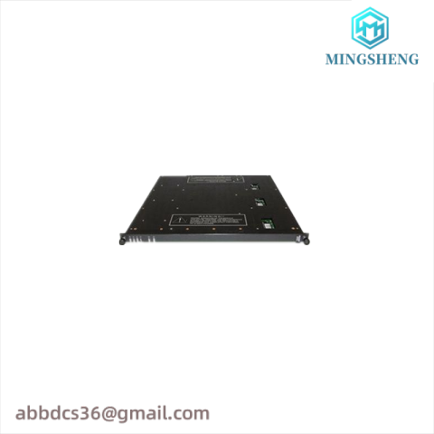 Triconex 7400169-310 | 9962-1XX Output Module, Precision Control Solutions for Industrial Automation