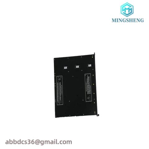 Triconex 7400210-010 MODULE: Advanced Control Module for Industrial Automation