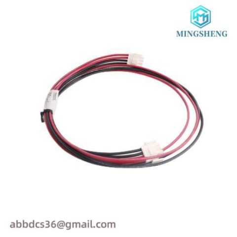 TRICONEX 8112 High-Performance Industrial Control Module