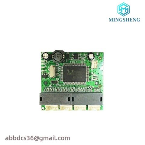 TRICONEX 8306E Industrial Power Supply, High Performance for Control Systems