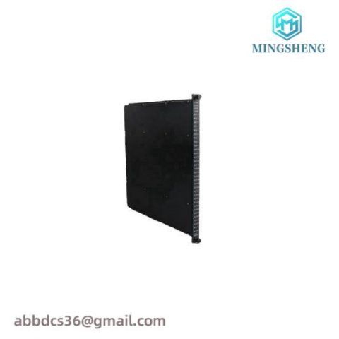 TRICONEX 8310N2 High-Performance Safety Module for Industrial Automation