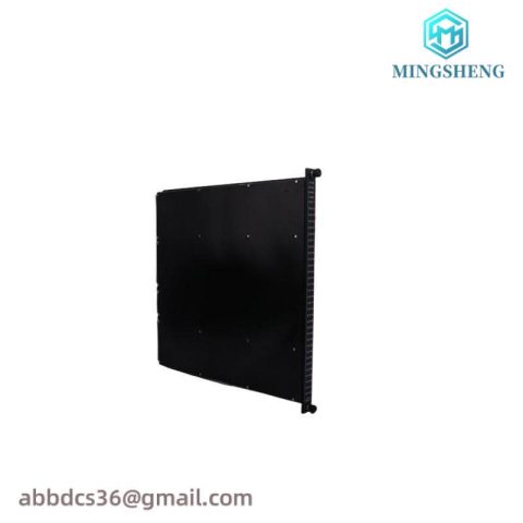 TRICONEX 9668-110: Termination Board for Advanced Industrial Control Solutions