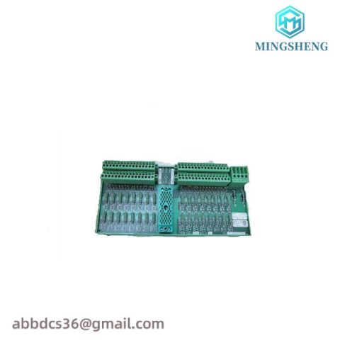 TRICONEX 9761-210 Industrial Control Module