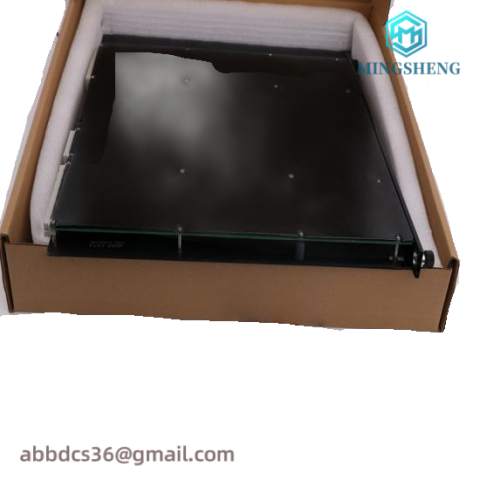 Triconex 9863-710 | Invensys 9863-710 - Industrial Control Module, for Enhanced Process Automation