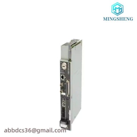 TRICONEX DI3506X Digital Input Module
