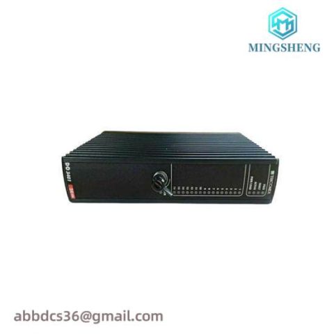 Triconex PLC DO3401 Digital Output Module