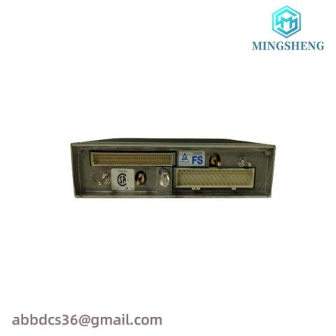 TRICONEX EPI3382 High-Quality Industrial Control Module