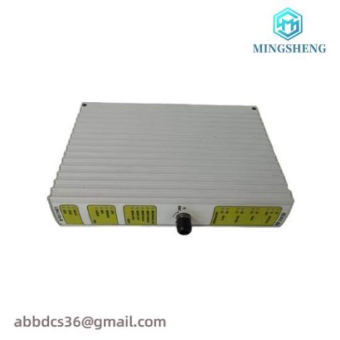 Triconex MP3101S2 Industrial Controller Module