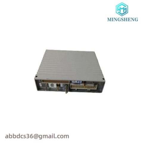 TRICONEX MP3101S2 Digital Input Module, Advanced Control Solutions