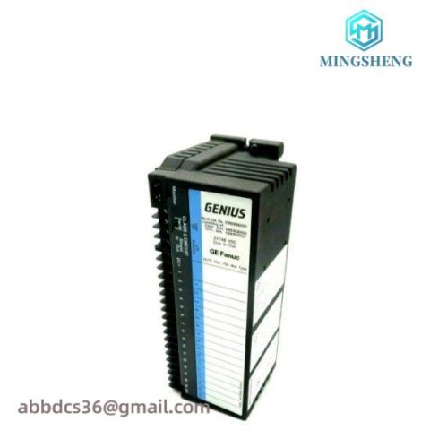 TRICONEX PLM 3900N - High-Performance Process Management Module