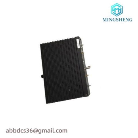 Triconex RO3451 Relay Output Module - Reliable, High Performance Control Solution