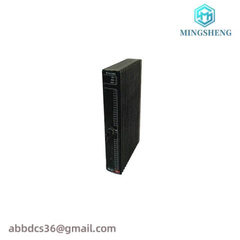 TRICONEX RO3451S2 Digital Input Module: Reliable Control for Industrial Automation