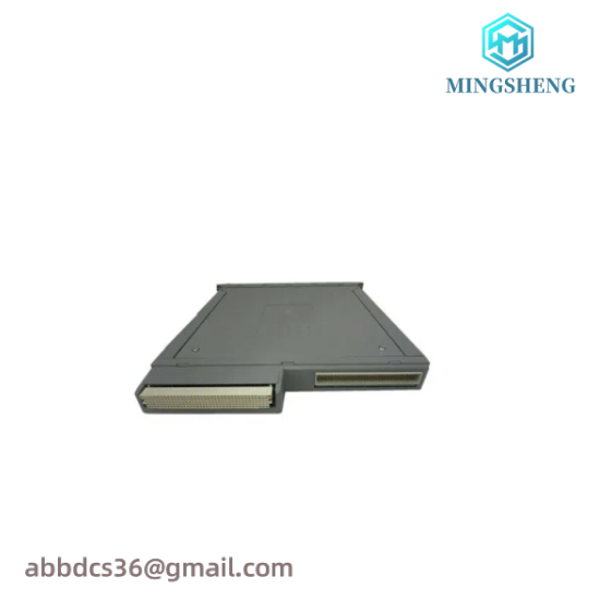 trusted_t8833_power_supply_ics_triplex.png ICS Triplex Trusted T8833 Power Supply - Precision Engineering for Industrial Control