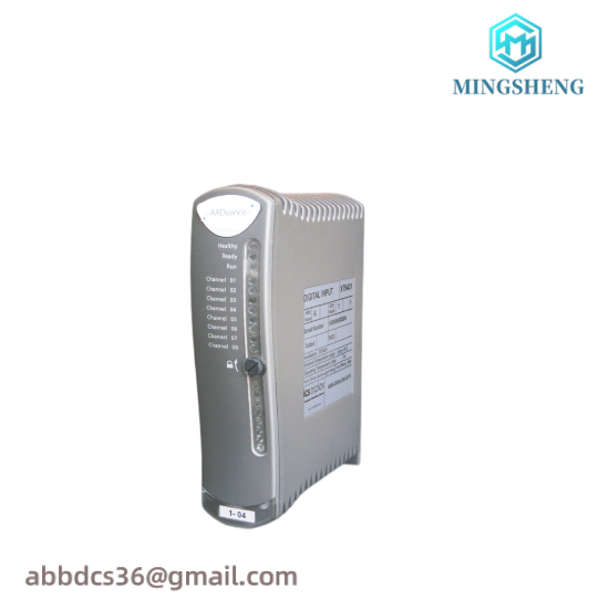 trusted_t9110_ics_triplex.png ICS Triplex Trusted T9110 Control Module, AB Manufacturing, 200 Characters or Less