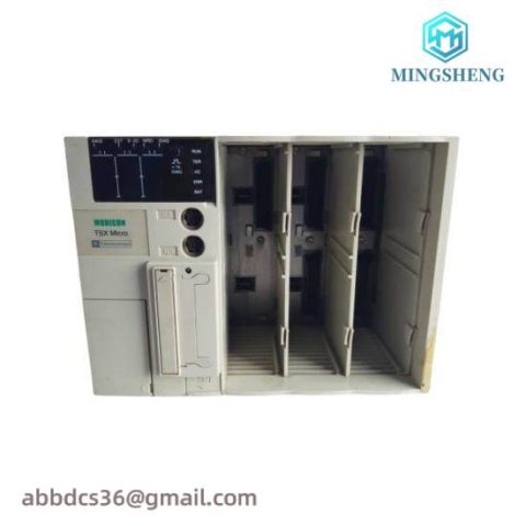 Schneider XBTGT5340 Modicon PLC Module; Producer: Schneider Electric