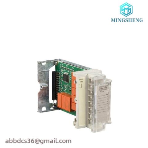 Schneider TSXDSZ32R5 - 32-Output Relay Module for Industrial Control Solutions