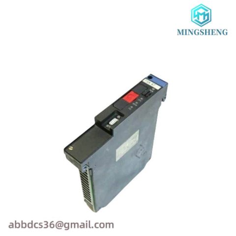 Schneider Telemecanique TSXP4720 Processor Module, Industrial Automation Core Component