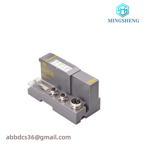 Turck BL67-GW-DPV1 New Factory Automation Component