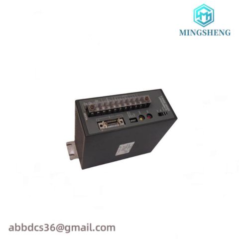 OrientaMotor UDK5214NW-M Stepping Motor Drive: Advanced Control for Precision Applications