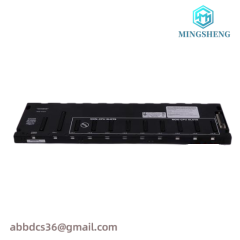 UNIOP TCM08A Industrial Control Module