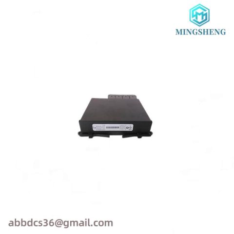 GE UR SHH Control Module - Advanced Industrial Automation Solution