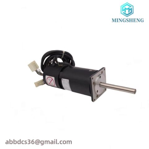 Yaskawa USAHEM-03DS52A: Precision Servo Motor for Industrial Automation, 200 Characters