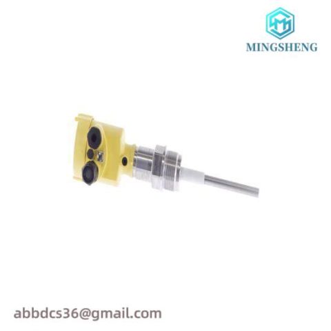 VEGA VEGACAP 62CX BGARKM - Advanced Level Measurement Sensor