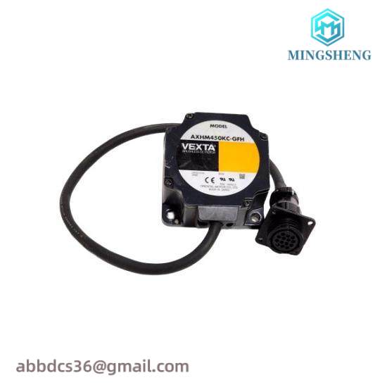 vexta_axhm450kc-gfh_dc_motor.jpg Schneider BS1-NO18 Motor Driver, Precision Control & High Efficiency