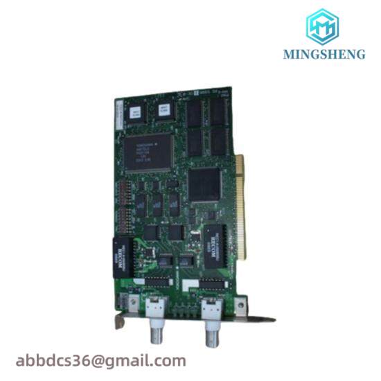 vf701_yokogawa_1.jpg YOKOGAWA VF701 - PCI Express Control Bus Interface Card