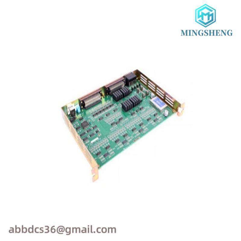 vibrack_vk5488e-107s.jpg VIBRACK VK5488E-107S Module for Industrial Control Systems