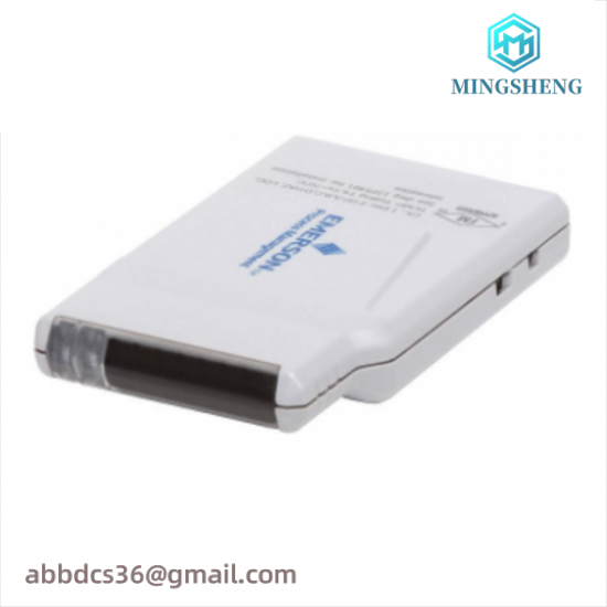 vibrack_vk5488e-107s.png VIBRACK VK5488E-107S Module for Industrial Control Systems