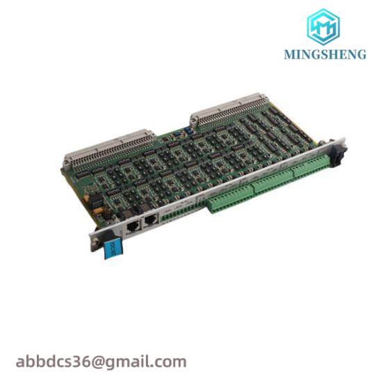vibro-meter_vm600-xi016t_620-002-000-113.jpg Vibro-meter VM600-XI016T 620-002-000-113 - High Precision Industrial Control Module