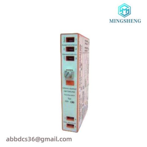 Vibro-meter VM600-XMV16 620-001-001-116 - Advanced Industrial Control Solution