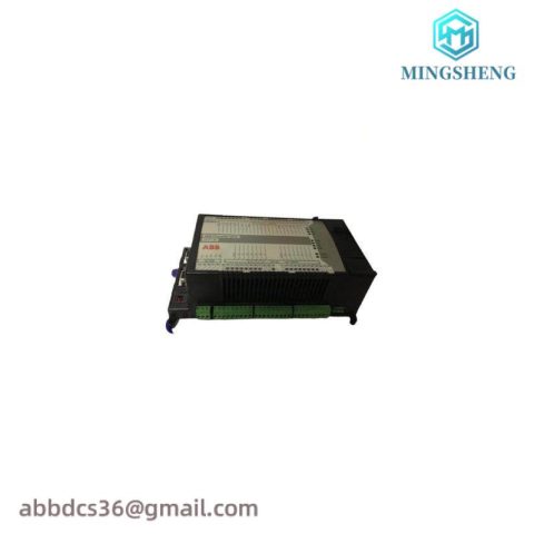 Vibro-meter VM600 200-530-025-014 Vibration Monitoring Module