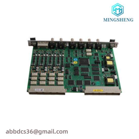 vibro-meter_vm600_200-560-101-015.jpg Vibro-meter VM600 200-560-101-015 - High Precision Monitoring System