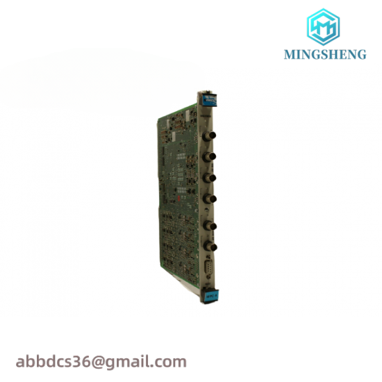 vibro-meter_vm600_200-560-101-015.png Vibro-meter VM600 200-560-101-015 - High Precision Monitoring System