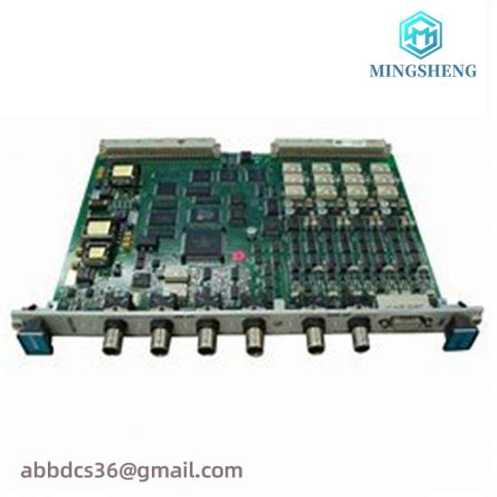 vibro-meter_vm600_200-566-000-112_3.jpg Vibro-Meter VM600 200-566-000-112 Industrial Monitoring Module