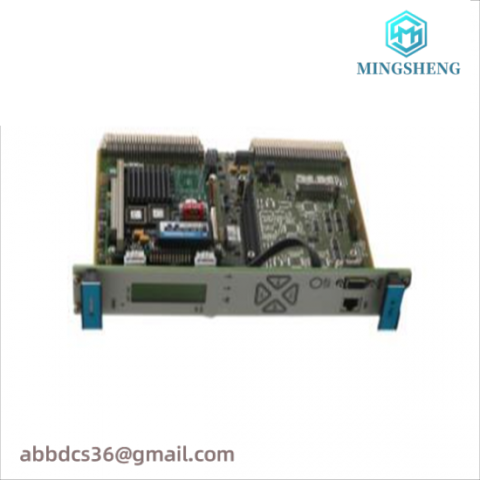 Vibro-meter VM600 200-570-101-013 Modular Relay Card