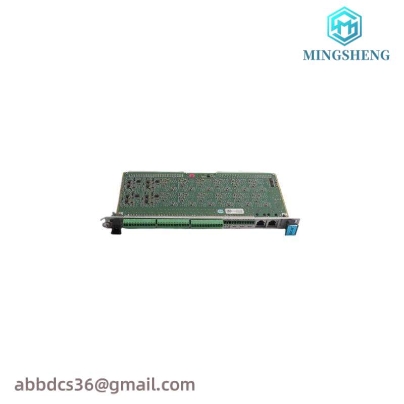 vibro-meter_vm600_rlc16.jpeg VIBRO-METER VM600 RLC16 - Industrial Control Relay Card