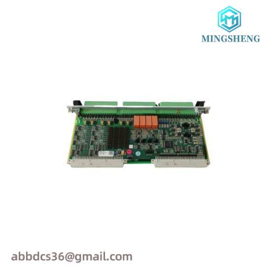 vibro_200-560-000-113_vm600.jpg VIBRO 200-560-000-113 VM600 Controller Module
