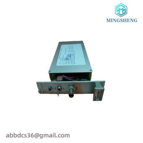 Vibro Meter UVV694 204-694-000-023: Industrial Measurement Solutions