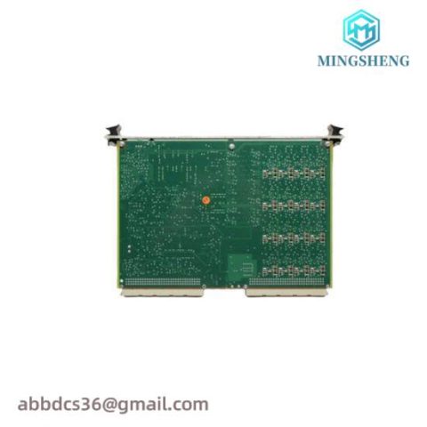 Vibro GSI122 Control Module, Industrial Automation Solutions