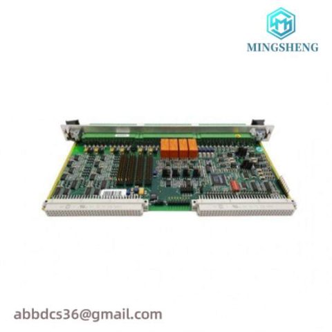 VIBRO Meter VM600 IOC4T Input/Output Card - Precision Control Module