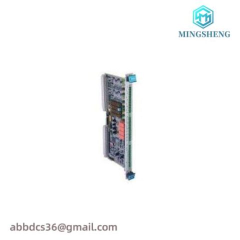 Vibro Meter VM600 IOC4T - Precision Control Module, Short Delivery Time