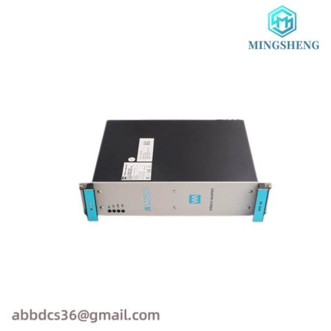 VIBRO VM600 RPS6U SIM-275A Power Supply Module 200-582-500-013