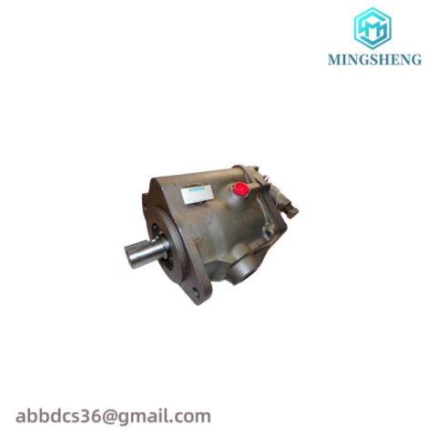 Vickers PVB20RS20C11 362030 Hydraulic Piston Pump - Advanced Fluid Control Solution