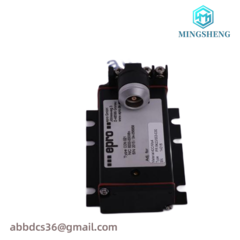 VieSSmann 7403-429: Advanced Control Module for Industrial Automation