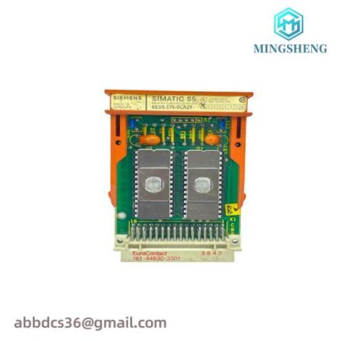 VIPA Memory Card 375-0LA21